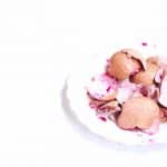 A picture of Beetroot for making naturally dyed eggs