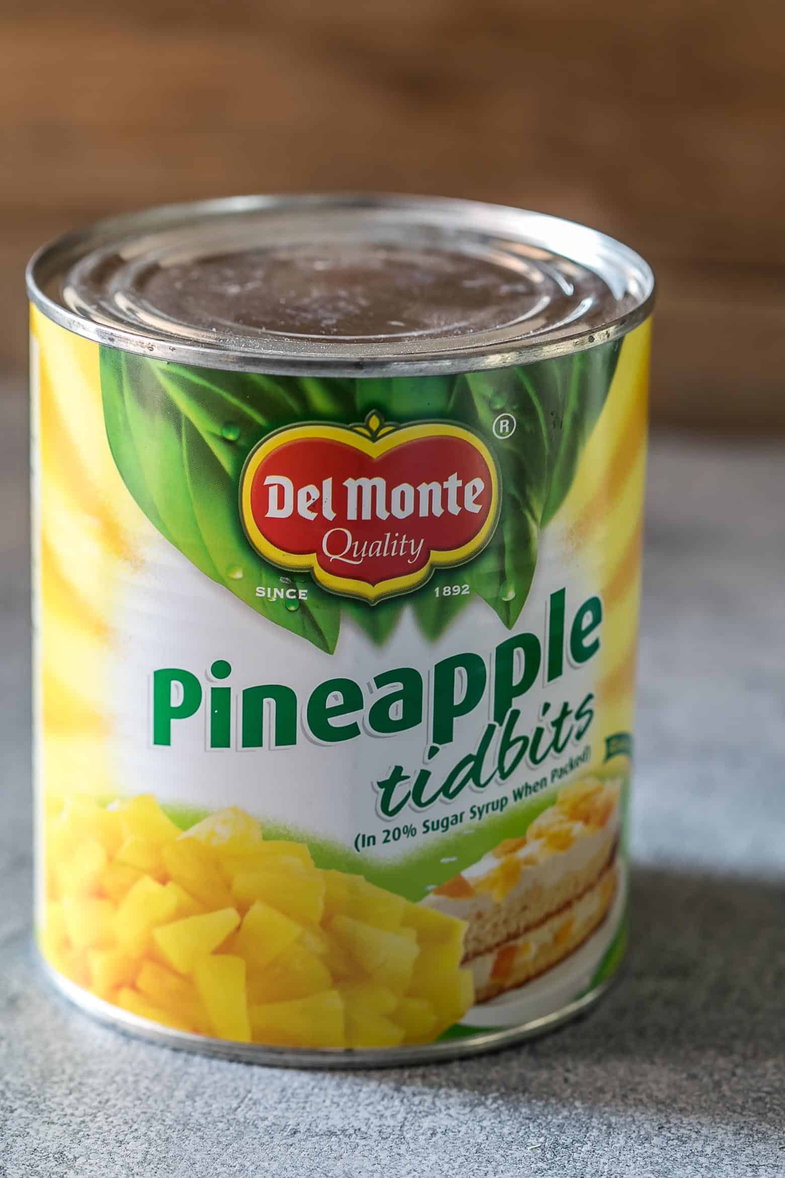 Easy eggless pineapple mousse is a delicious, make ahead dessert that will be a crowd pleaser! With minimum prep, these pineapple mousse cups are ready in minutes and have a gorgeous creamy texture.