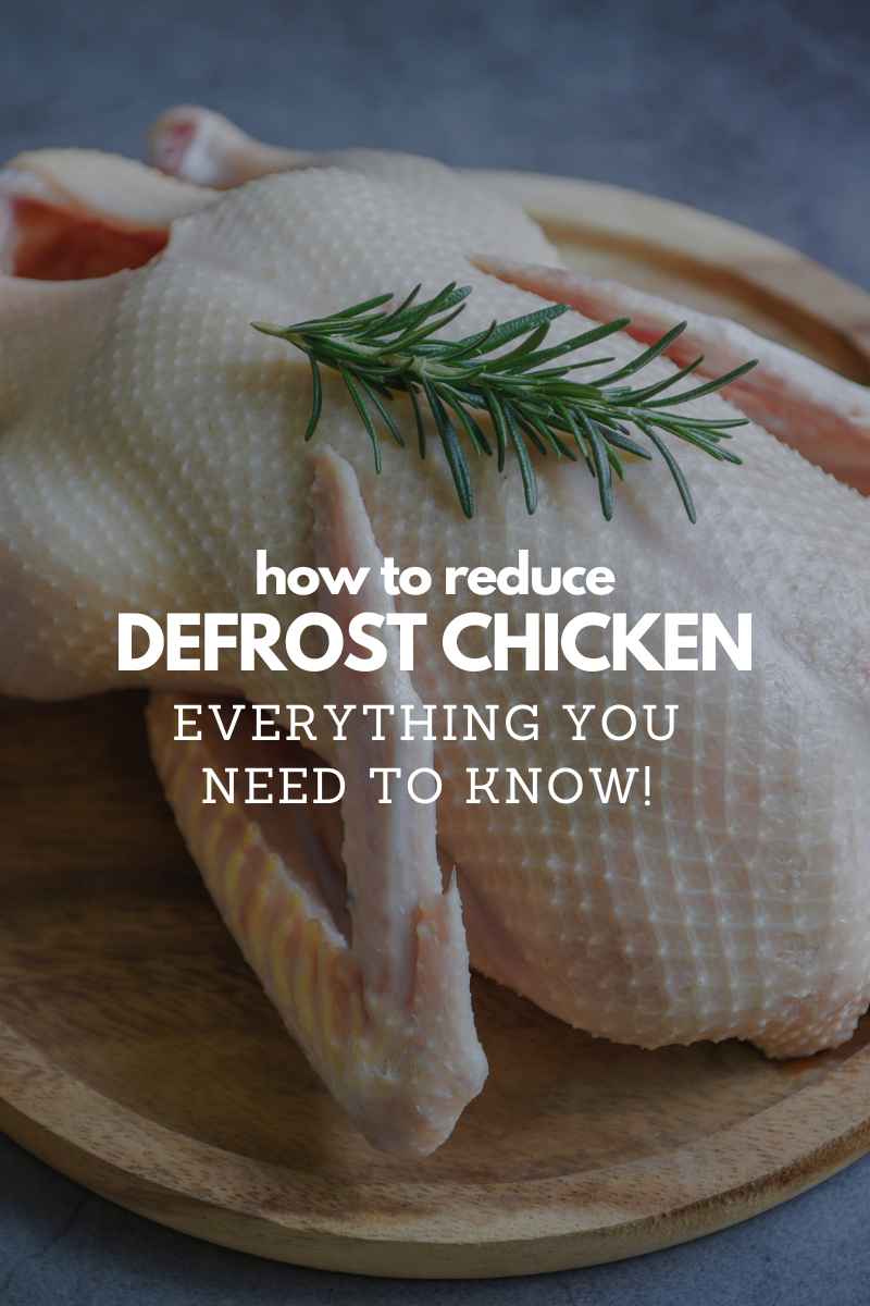 image of whole chicken with skin on and a sprig of thyme on top