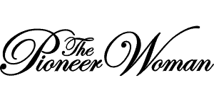 The Pioneer Woman Logo